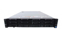 Dell PowerEdge R730XD 12x 3.5 Bay LFF Server - Custom Configuration
