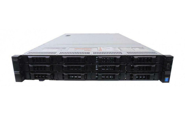 Dell PowerEdge R730XD 12x 3.5 Bay LFF Server - Custom Configuration in Servers
