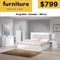 Brampton Furniture Sale !! Bedroom Furniture Sale !!