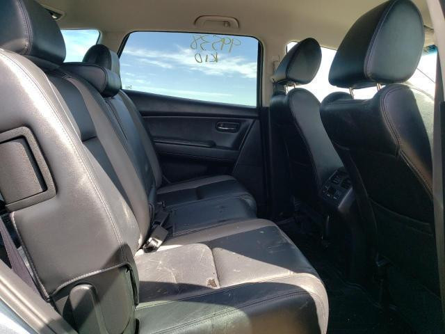 For Parts: Mazda CX-9 2011 Touring 3.7 4wd Engine Transmission Door & More Parts for Sale. in Auto Body Parts - Image 4