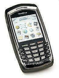Telus Blackberry 7130e new in Box