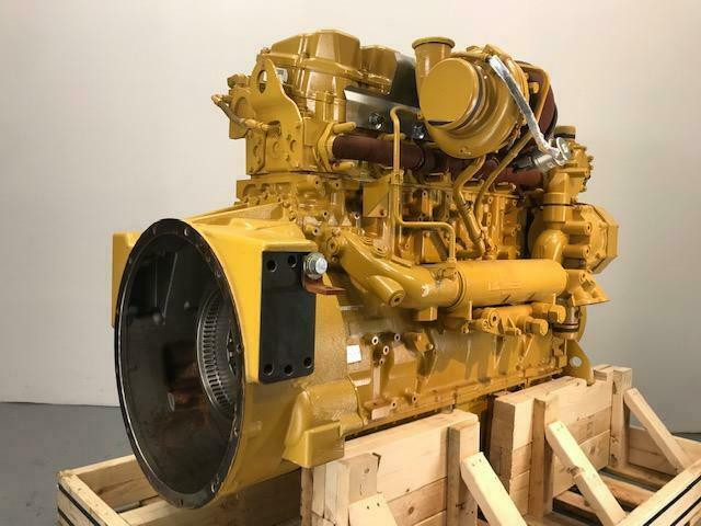 CATERPILLAR C-18 2017 CAT C 18 Engine Motor New No EPA With Warranty in Engine & Engine Parts
