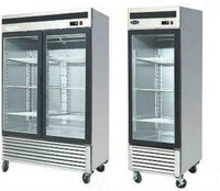 RENT TO OWN COMMERCIAL FRIDGES AND FREEZERS - NEW &amp; USED