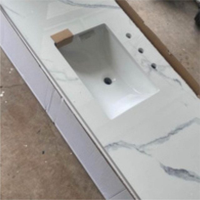 Affordable Kitchen Countertops – Quartz - Granite - Porcelain in Cabinets & Countertops in Brandon - Image 2