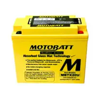 MotoBatt Battery  Suzuki LT-A750X King Quad ATV 2011 2012 33610-31G10