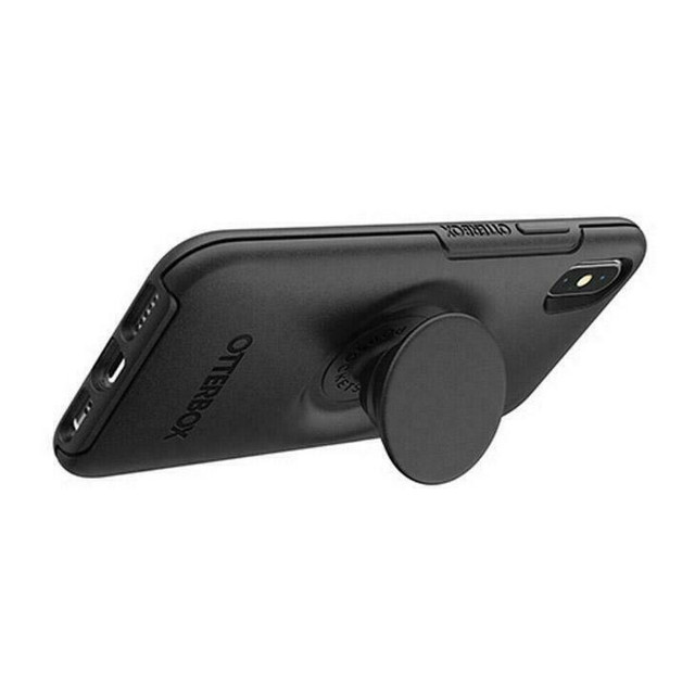 OtterBox Pop Socket Symmetry Cases iPhone XS , XR , XS MAX , 7/8 And 7/8 Plus in Cell Phone Accessories in City of Montréal - Image 2