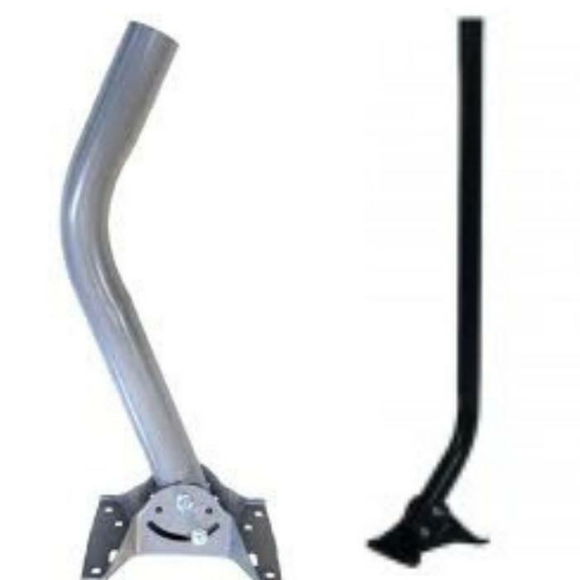 Sale!   J Pipe &amp; Tripod stand for HDTV ANTENNA OR SATELLITE DISH, starting from $19.99 in General Electronics - Image 3