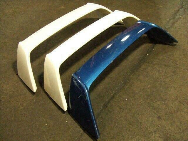 JDM HONDA ACURA RSX DC5 OEM TYPE-R SPOILER WING 2002+ in Auto Body Parts in Laval / North Shore