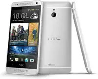 HTC ONE MINI UNLOCKED CELL PHONE FIDO ROGERS KOODO AT&T+ CHATR LUCKY MOBILE FIZZ BELL VIRGIN