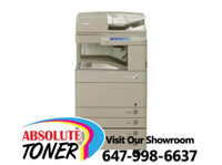 Canon imageRUNNER ADVANCE C2030 Color Office Copier Printer on SALE Canon colour Copiers Printers BUy LEASE