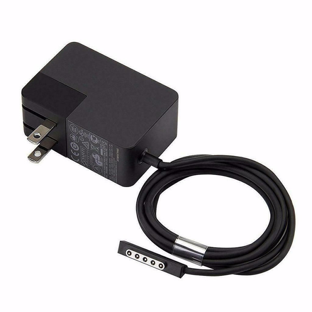 LAPTOP POWER ADAPTERS MICROSOFT SURFACE, MICROSOFT SURFACE PRO 2, 3, 4, HP, SAMSUNG, DELL, ACER, APPLE, SONY, LENOVO in Laptop Accessories in Markham / York Region