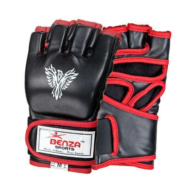 MMA Gloves on sale only @ Benza Sports in Exercise Equipment