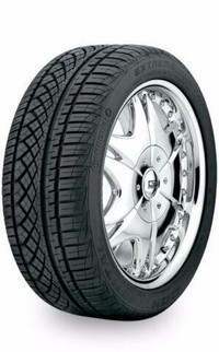 P215/45R17 Continental Extreme Contact DWS 91W-Special