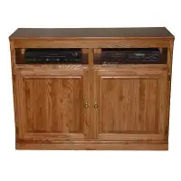 Loon Peak Mccain TV Stand for TVs up to 48"