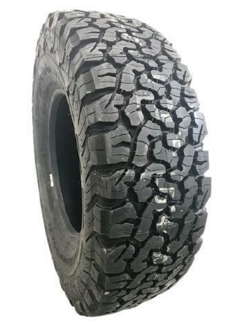 New All Terrain Tires - Best Prices in the Maritimes. in Tires & Rims in Fredericton - Image 4