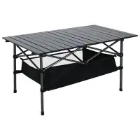 RAYS Rectangular Outdoor Dining Table