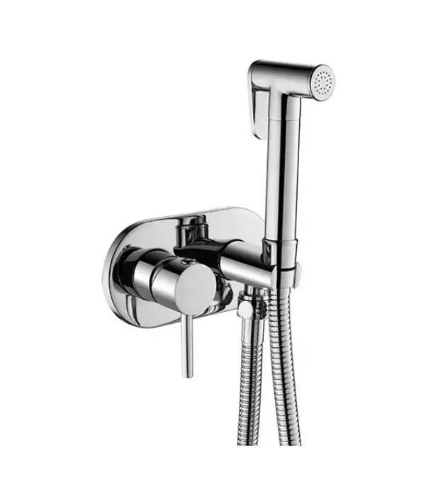 Quality Brass Handheld Toilet Bidet Sprayer Kit in Plumbing, Sinks, Toilets & Showers in Ontario