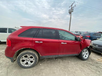 2011 FORD EDGE: ONLY FOR PARTS