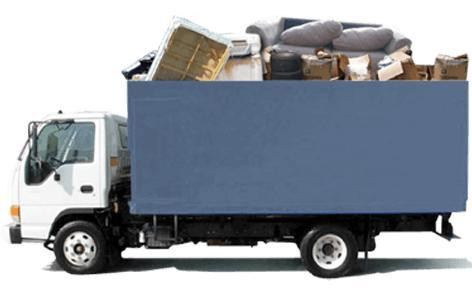 JUNK REMOVAL, GARBAGE , FURNITURE, APPLIANCES  416-566-4260 in Other in Toronto (GTA) - Image 2