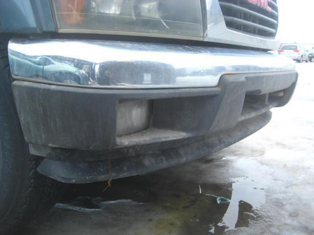 2004-2005 Gmc Canyon 3.5L Automatic 2wd pour piece # for parts # part out in Auto Body Parts in Québec - Image 2