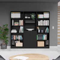 Hokku Designs Cester Bookcase