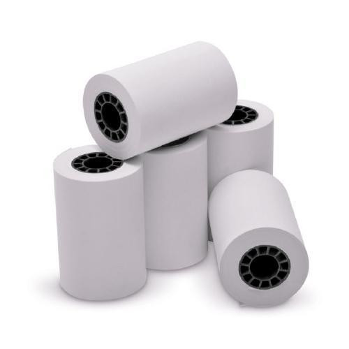 Iconex Thermal Paper Rolls, 2.25 in. x 50 ft. - White - 50 Rolls Case in Other Business & Industrial - Image 3