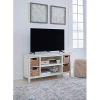 Rosecliff Heights Pilika TV Stand for TVs up to 50"