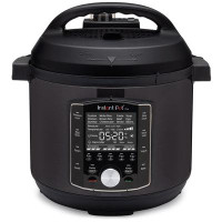 Instant Instant Pot Pro Multi-Use Electric Pressure Cooker