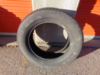 1 Goodyear Wrangler SR-A All Season Tire * P275 60R20 114S * $30.00 * M+S / All Season  Tire ( used tire )