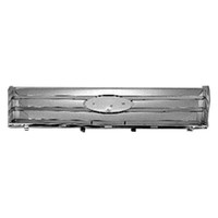 Grille Outer Ford Taurus 2008-2009 Chrome , Fo1200498