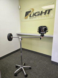 Flight X-Vision Portable Handheld X-Ray - Dental Equipment Sale - Lease to own from $300 per month