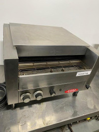 TT14 Conveyor Toaster Oven – B1031