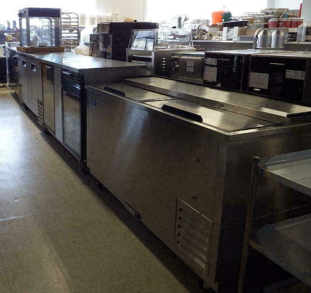 RESTAURANT EQUIPMENT in Other Business & Industrial in Calgary - Image 3