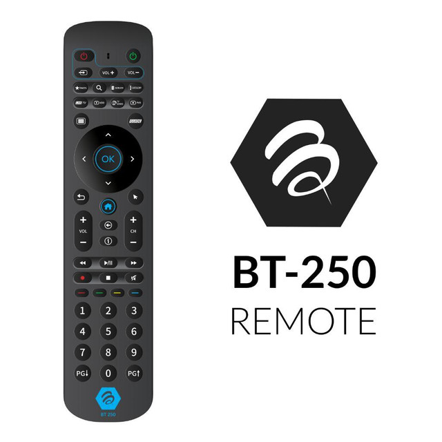 BuzzTV The Classic Android 11 4K HD OTT Streaming Media Player Internet TV buzz Box Replaces XRS4500 BT Airmouse Remote in General Electronics - Image 4