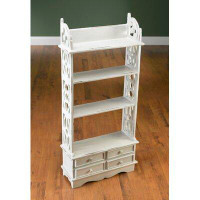 August Grove Kay Bookcase