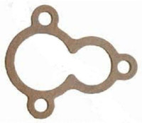 Boat Motor F4-04000011 Thermostat Cover Gasket for Parsun HDX 4-Stroke F2.6 F4 F5 F6 Outboard Engine