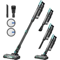 Specstar 22.5Kpa Cordless Stick Vacuum Cleaner with 3 Suction Modes