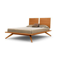 Copeland Furniture Astrid Solid Wood Platform Bed