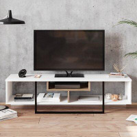 East Urban Home Ballenger TV Stand for TVs up to 50"