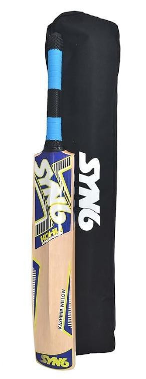 Cricket Bats - Synco Brand K6000 in Other - Image 3