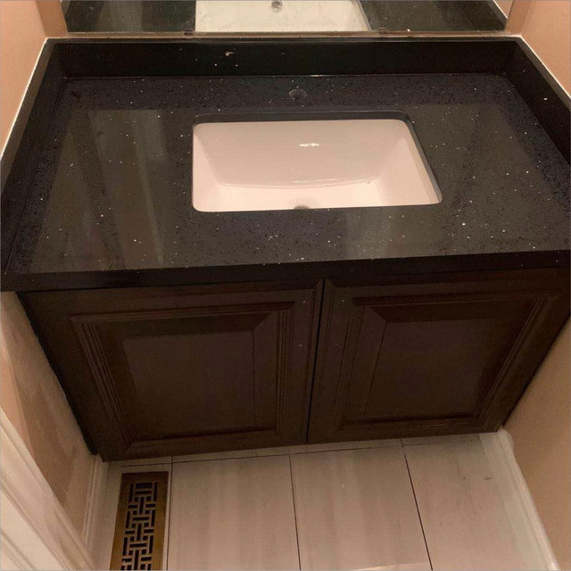 Awesome Vanity & Countertops That Aren’t expensive in Cabinets & Countertops in Belleville - Image 3