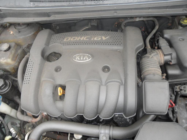 2006 - 2007 - 2008 Kia Rondo Optima Magentis 2.7L V6 Automatique Engine Moteur 220563km in Engine & Engine Parts in Québec