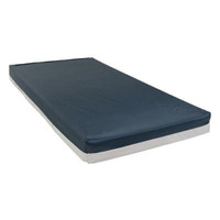 New In Box  Gravity 7 Long Term Care Pressure Redistribution Mattress for $350