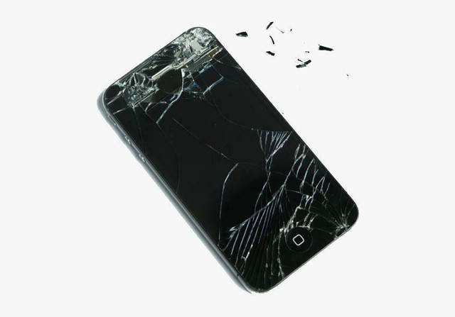Apple iPhone Screen , Battery Repairs &amp; Mac Repairs in Cell Phone Services in Hamilton - Image 4