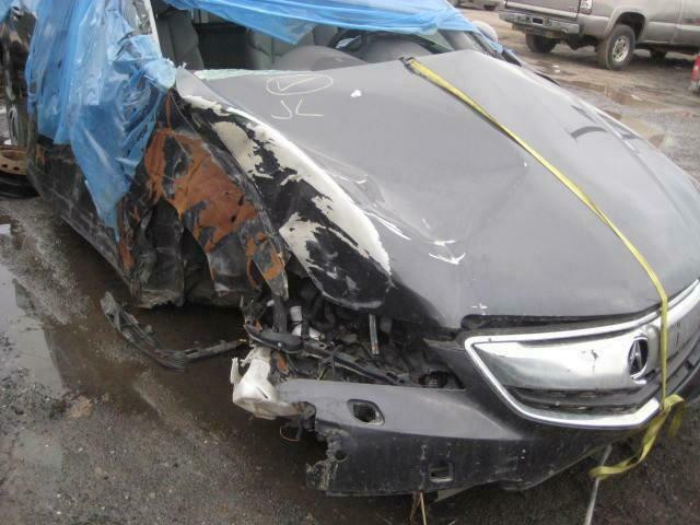 2015 2016 Acura TLX pour piece# part out in Auto Body Parts in Québec - Image 4