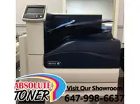 High Speed Super Quality Desktop Printer Xerox Phaser 7800 7800DN Colour Laser Printer 11x17 for SALE