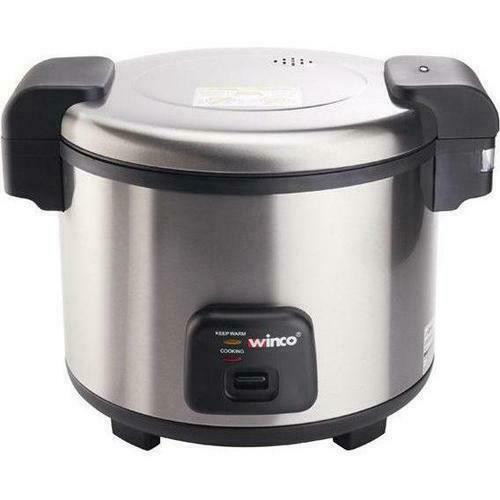Brand New Commercial Size Rice Cookers and Warmers - All In Stock!!! in Microwaves & Cookers in Toronto (GTA) - Image 4