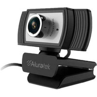 Aluratek AWC04F HD 1080p Webcam