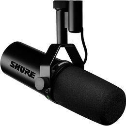SHURE Microphone - Shure SM7dB Microphone, Shure PGXD14 Microphone, Shure Super 55 Deluxe Vocal Microphone in Performance & DJ Equipment in City of Toronto - Image 2