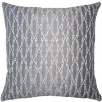 East Urban Home OUTDOOR PLAYA BEADS PILLOW Square